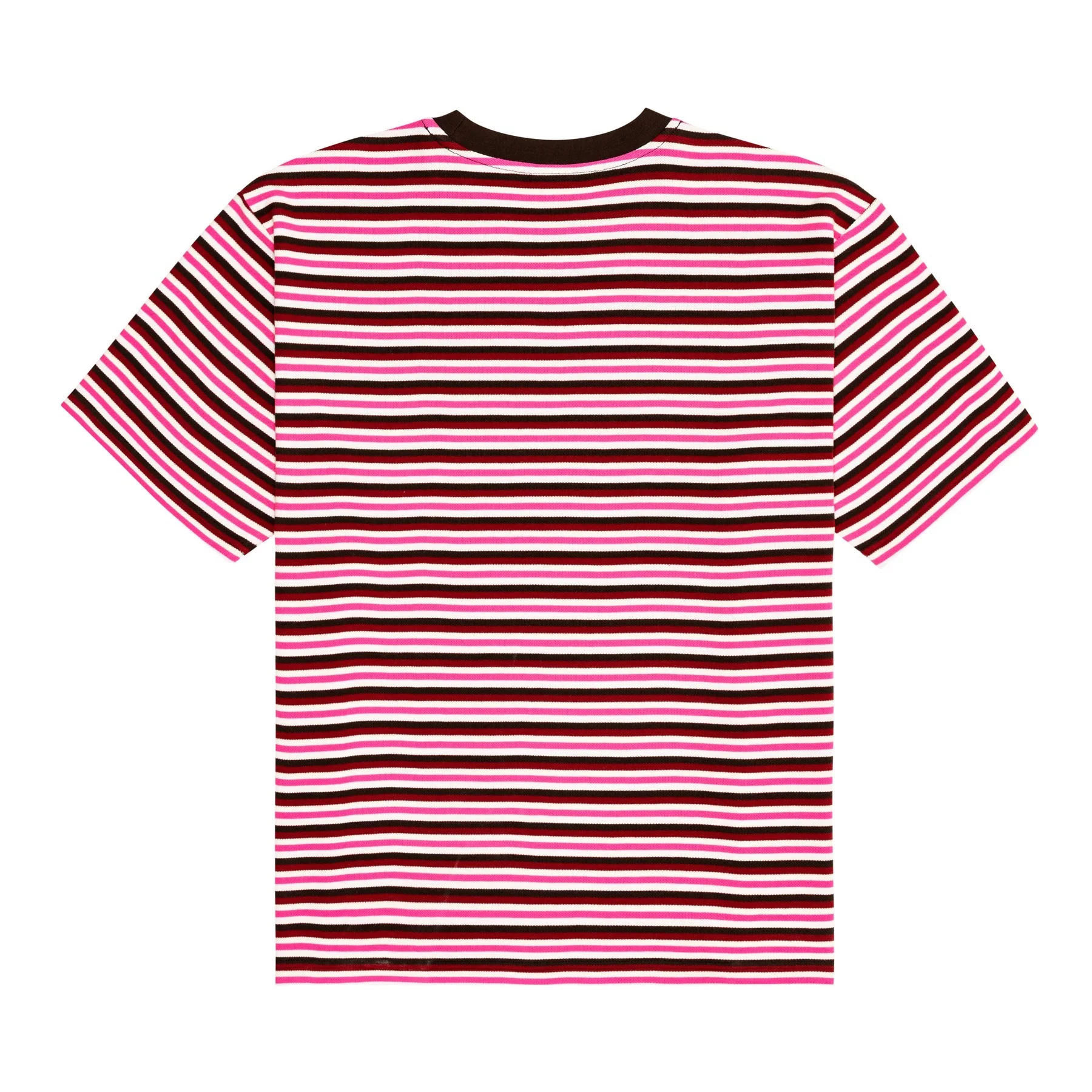 STRIPED TEE by GOLF WANG - Image 8