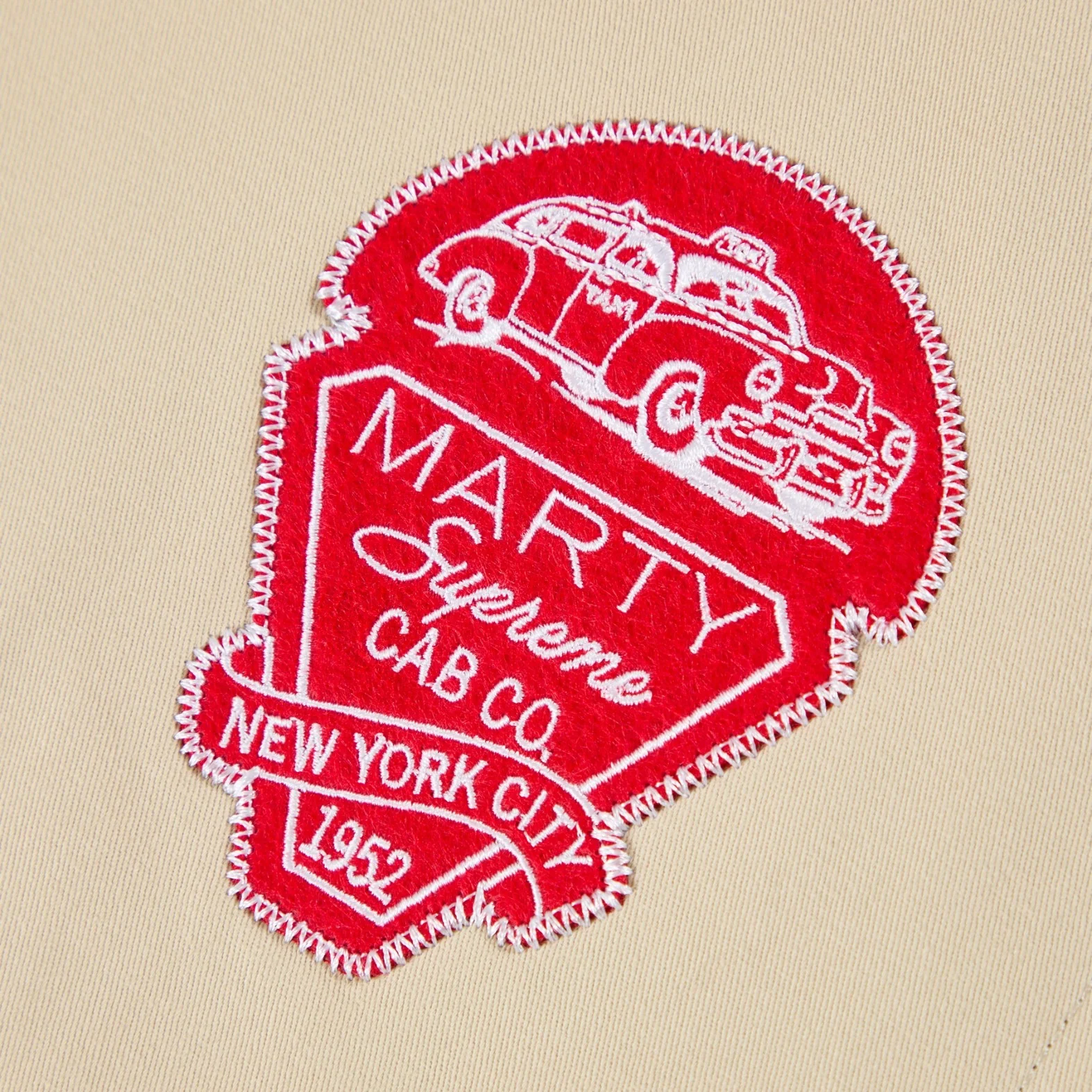 WALLY WORK JACKET by GOLF WANG - Image 11