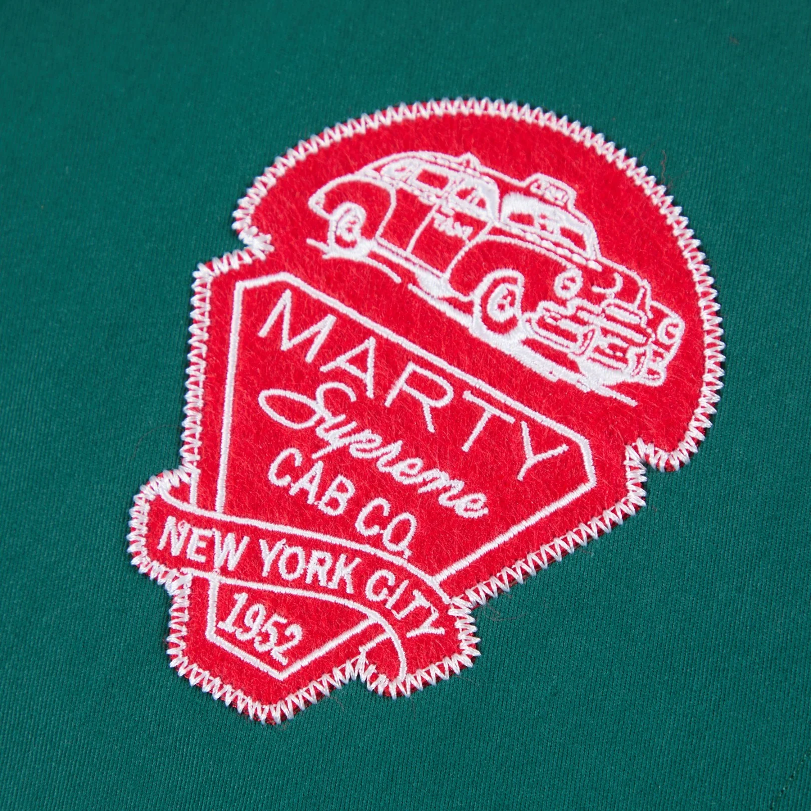 WALLY WORK JACKET by GOLF WANG - Image 3