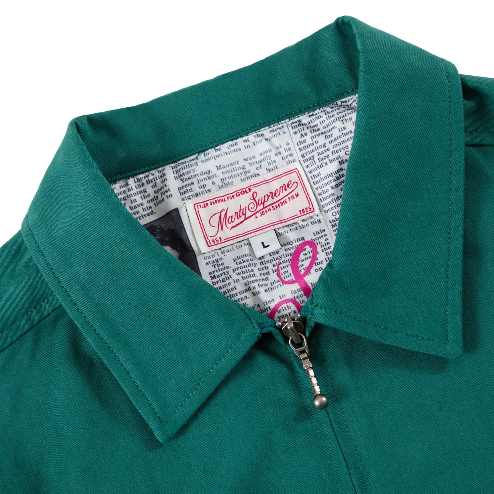 WALLY WORK JACKET by GOLF WANG - Image 4