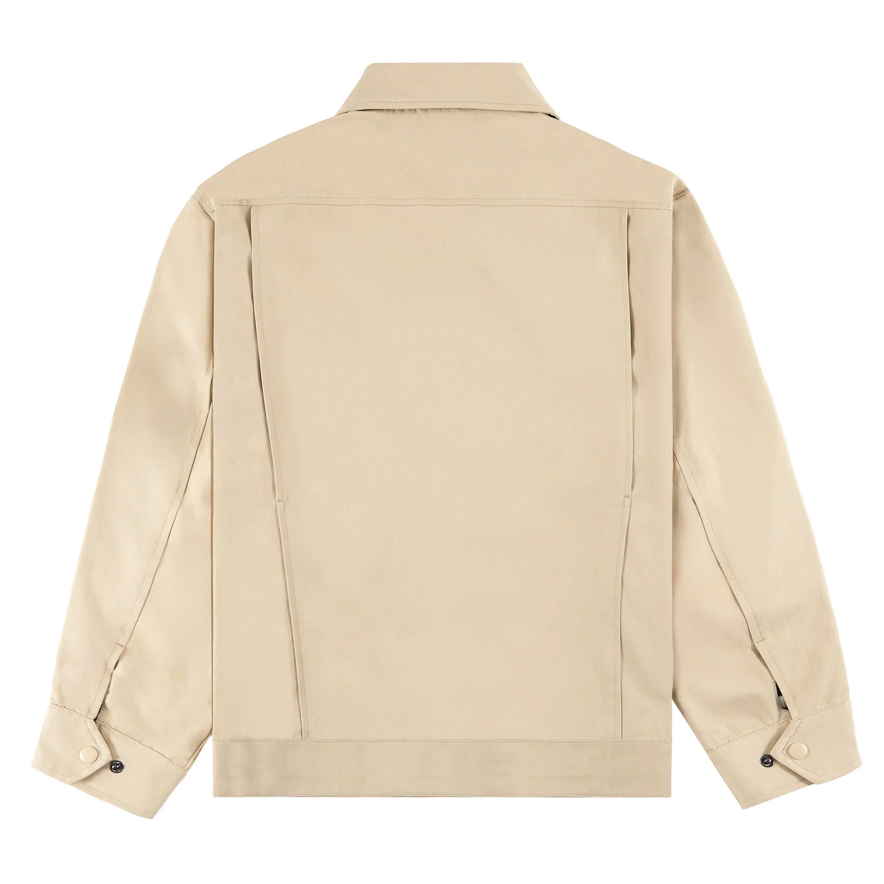 WALLY WORK JACKET by GOLF WANG - Image 9