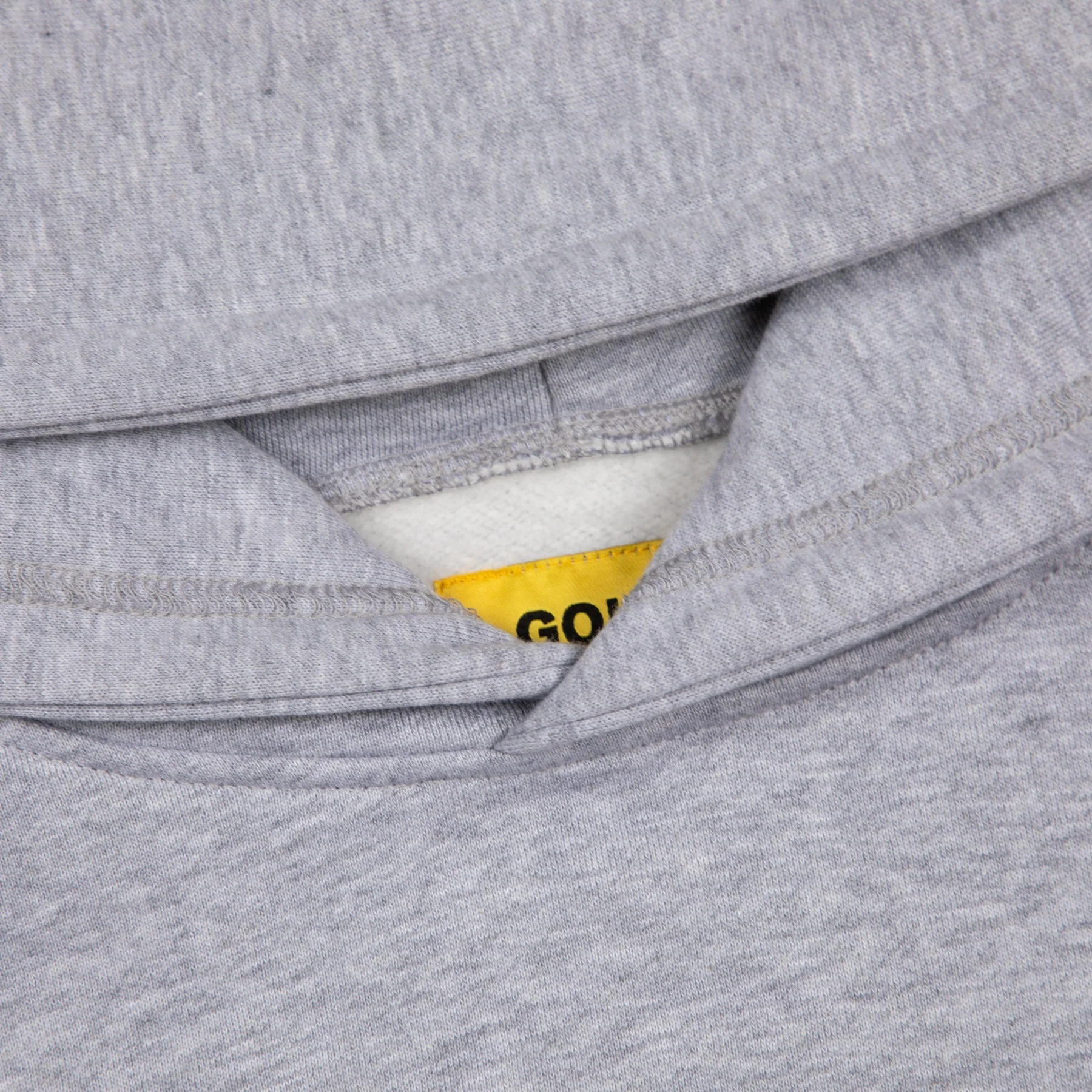 WANG'S EATERY HOODIE by GOLF WANG - Image 7