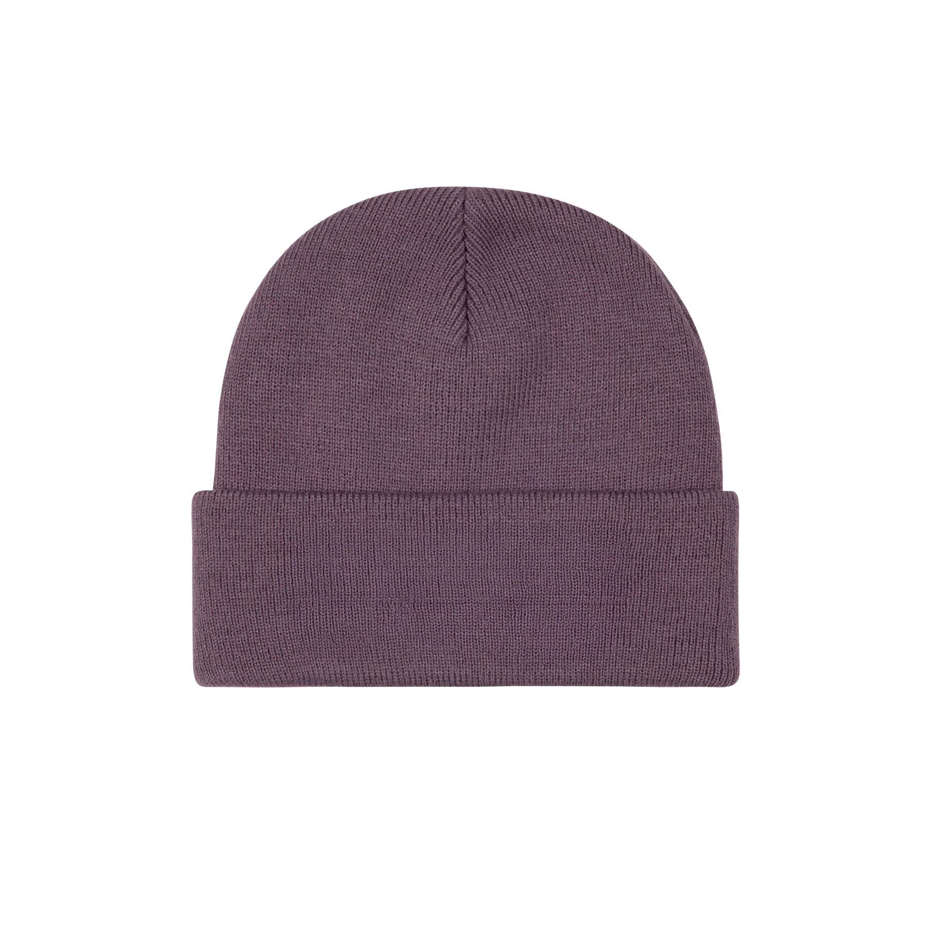 WOVEN LOGO BEANIE by GOLF WANG - Image 5